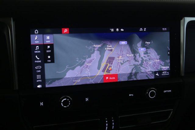 PORSCHE Macan 2.0 T Cerchi 21''/Tetto /Pack Chrono/Bose