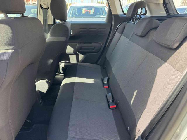 CITROEN C3 Aircross 1.2 110cv S&S Shine