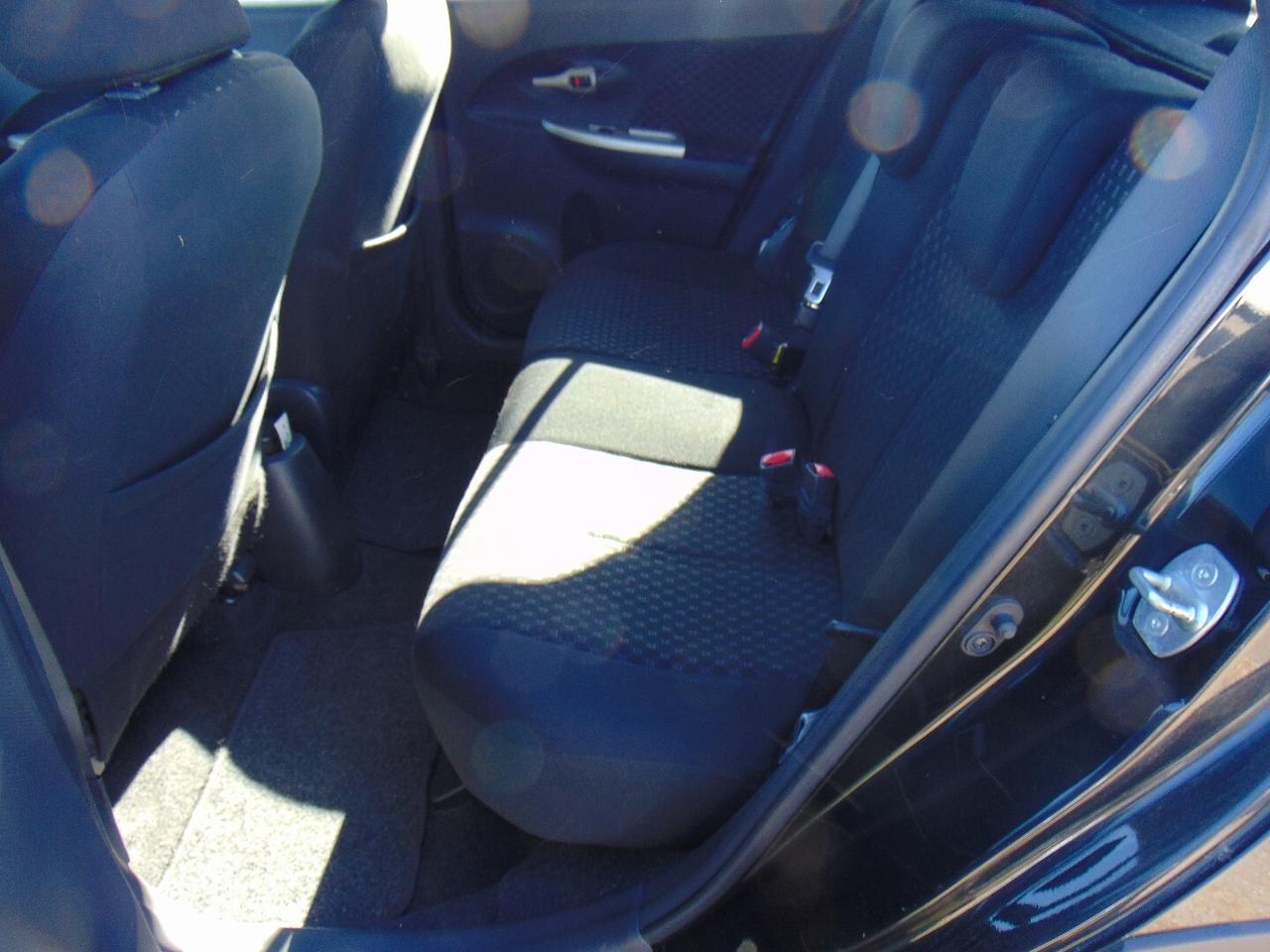 toyota urban 1.3 benzina