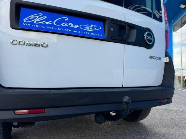 Opel Combo 1.3 cdti 90cv L1H1 van E5+(E5)