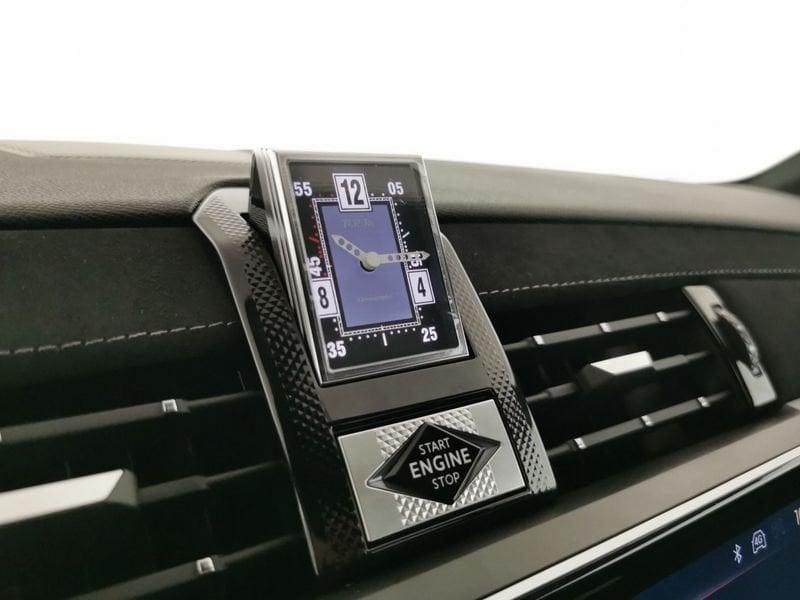 DS DS 7 1.5 bluehdi Pallas 130cv auto