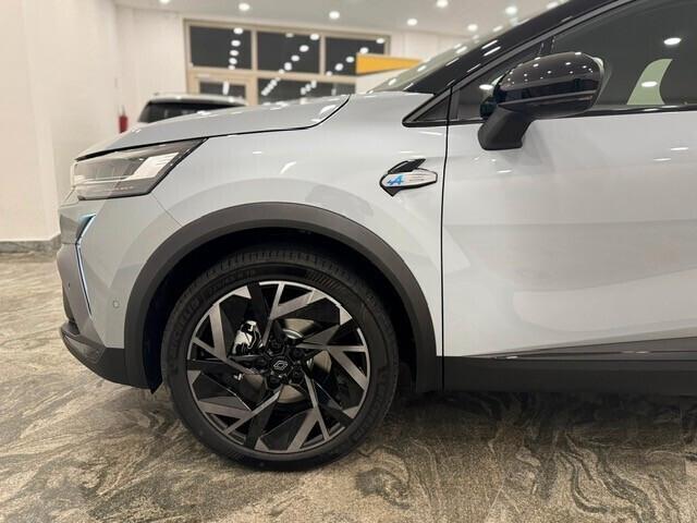 Renault Captur 1.6 E-Tech Full Hybrid Esprit Alpine