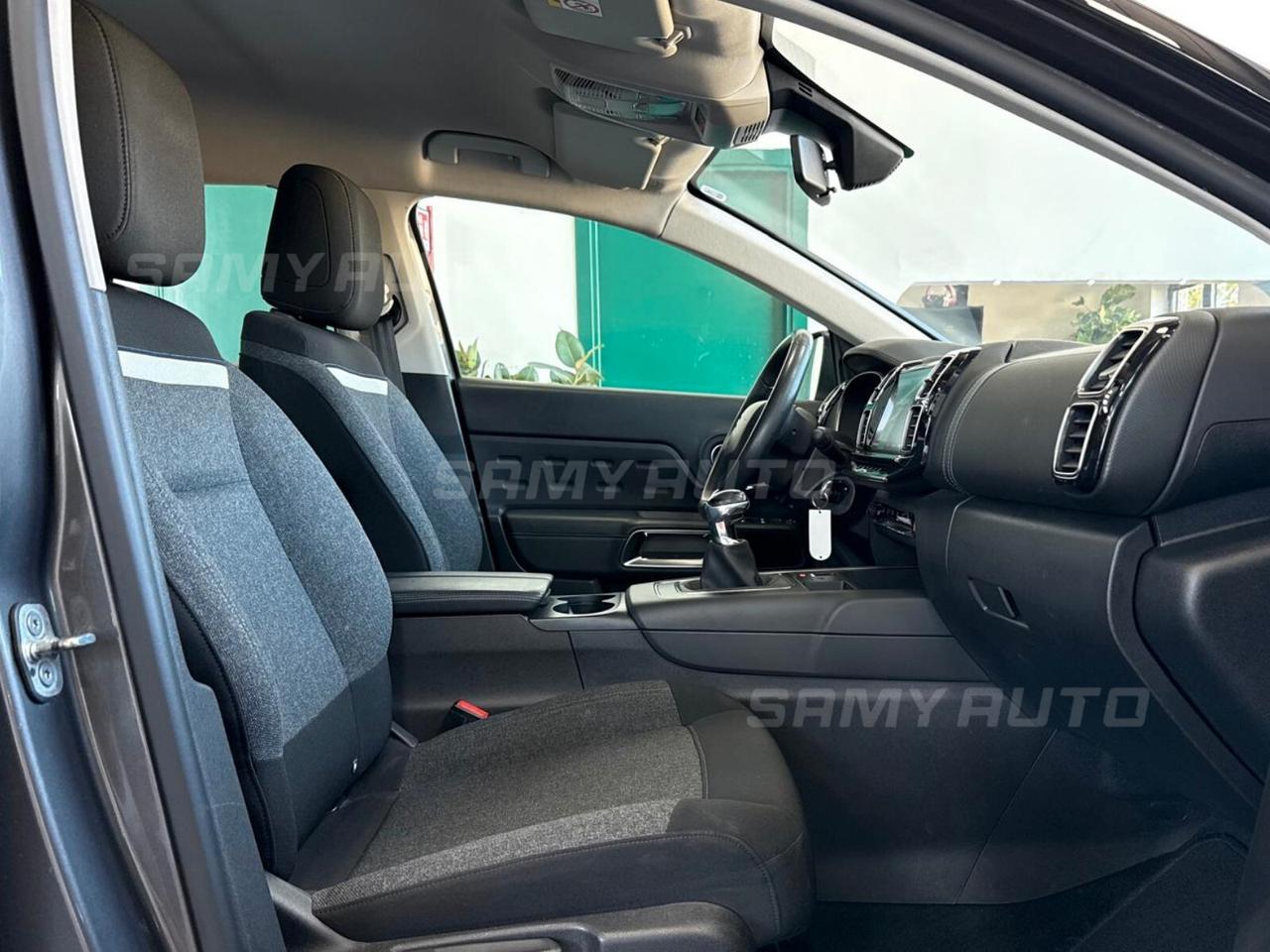 Citroen C5 Aircross PureTech 130 S&S Live