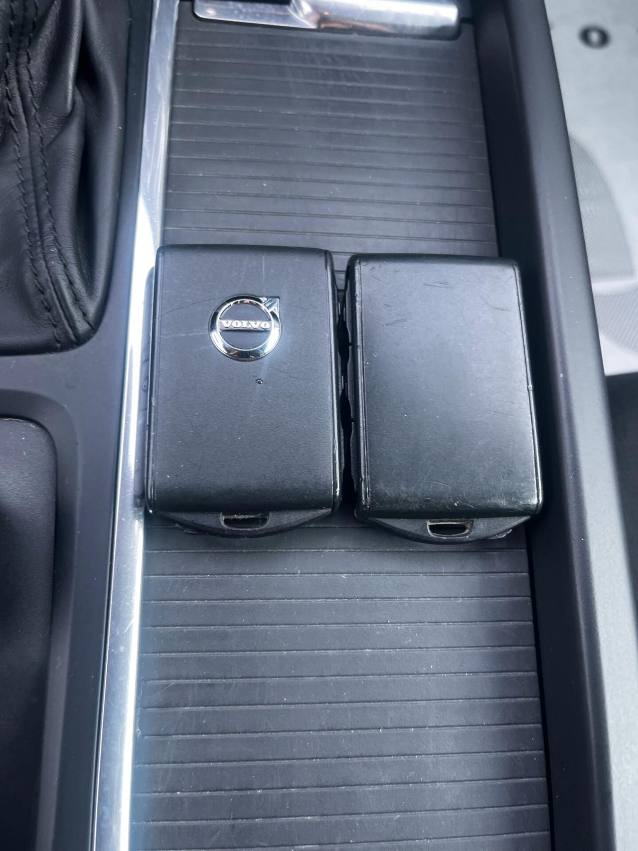 Volvo V60 D3 Geartronic Momentum