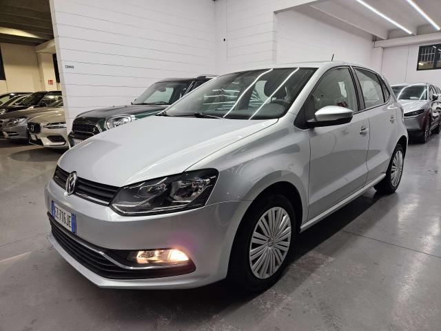 Volkswagen Polo 5p 1.0 BENZINA 75cv NEOPATENTATI