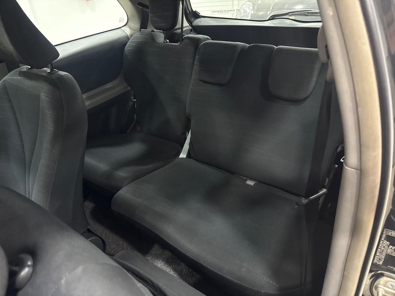 Toyota Yaris 1.3 automatica full optional