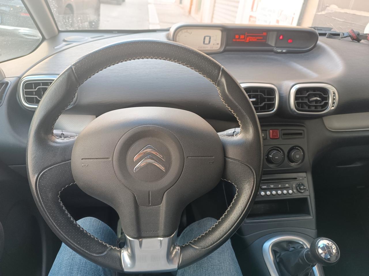 Citroen C3 Picasso BlueHDi 100 CV Feel
