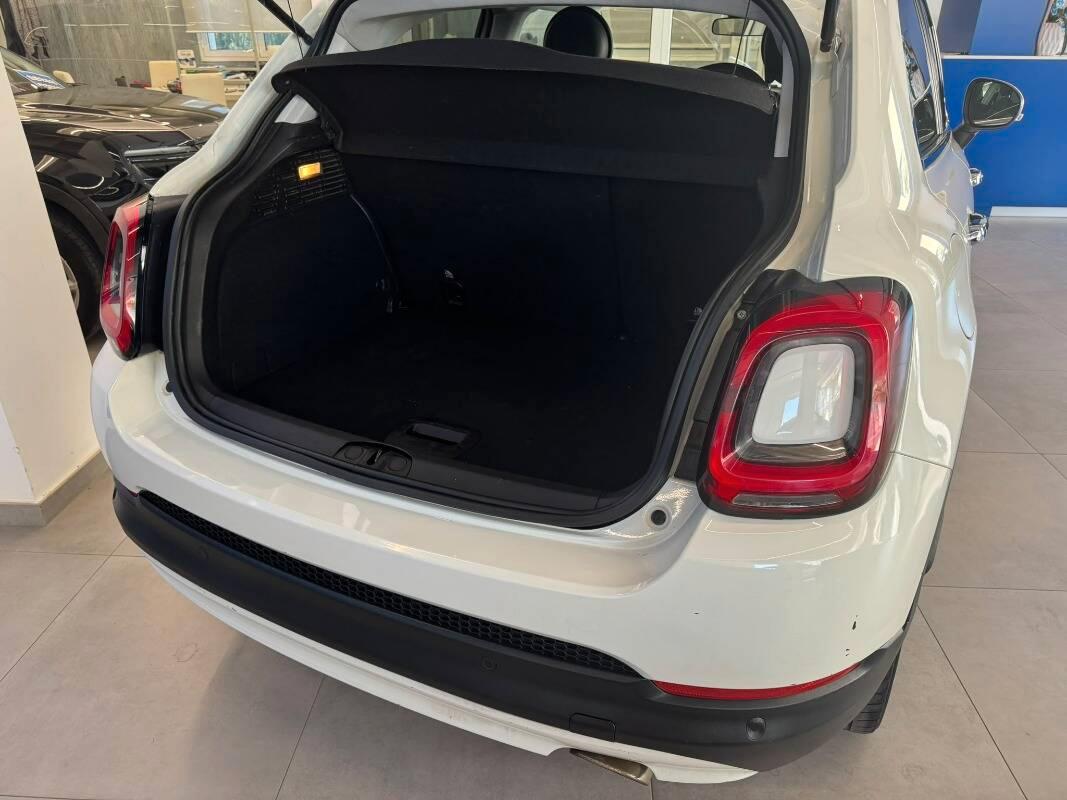 Fiat 500X 1.4 m-air Lounge 4x2 140cv dct
