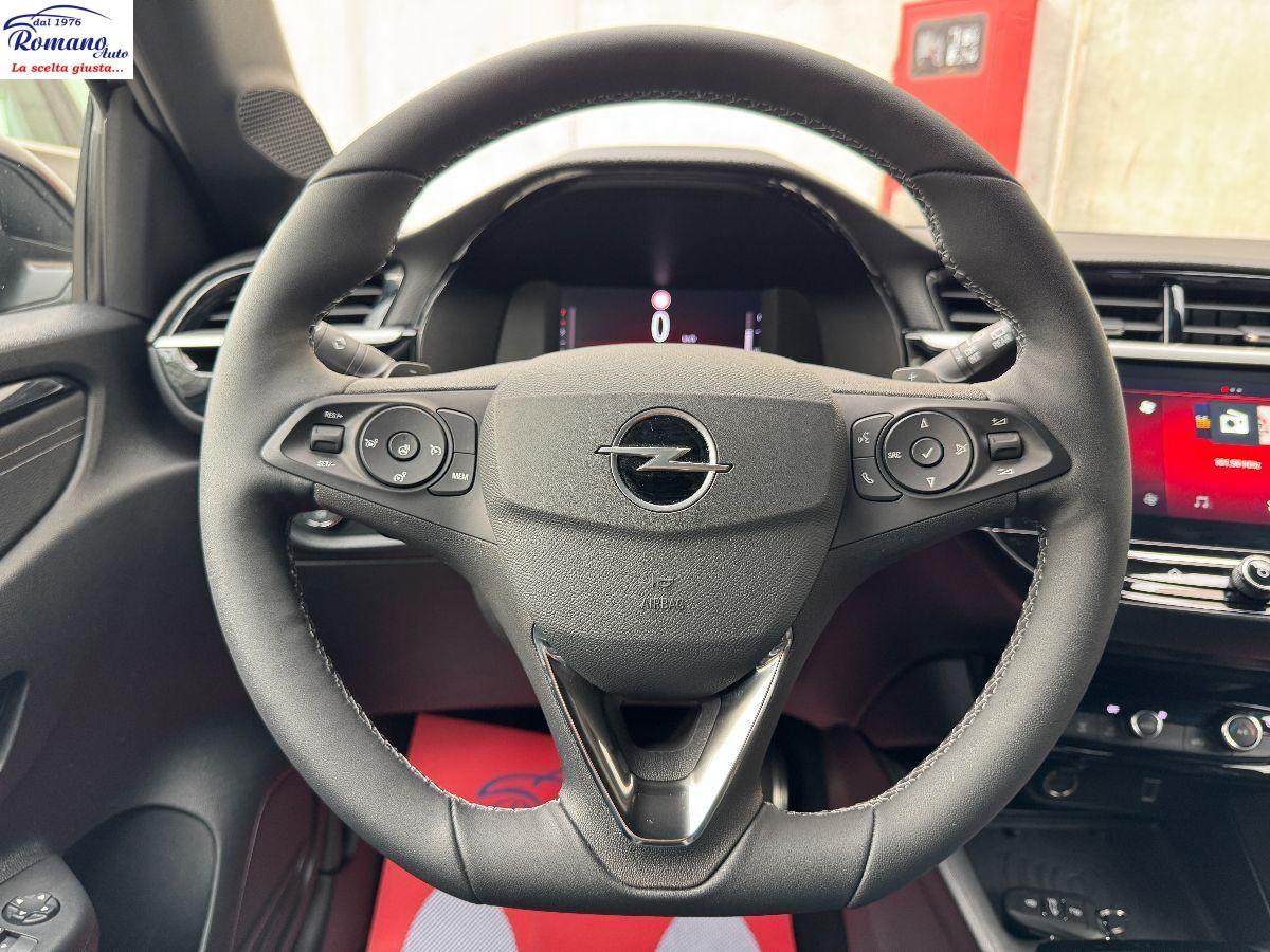 OPEL - Corsa - 1.2 130 CV aut. GS#VIRTUAL COCKPIT!