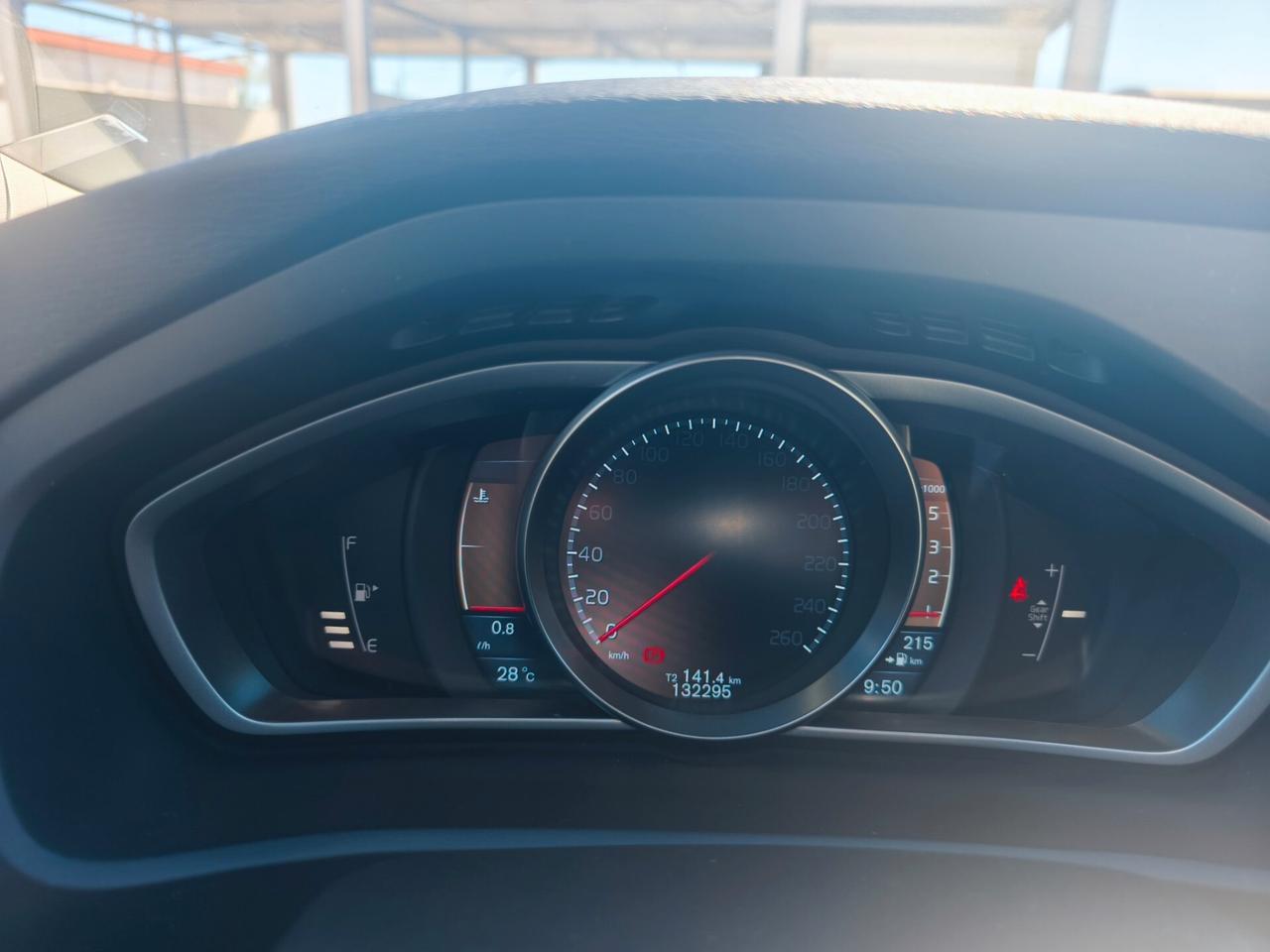 Volvo V40 D2 1.6 115cv MOMENTUM CERTIFICATA 2013