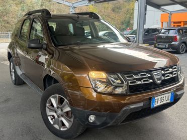 Dacia Duster 1.5 dCi 110CV 4x2 km 150.000 - 2014