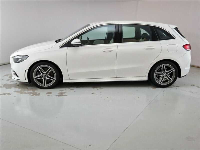 MERCEDES-BENZ B 220 d Automatic Premium