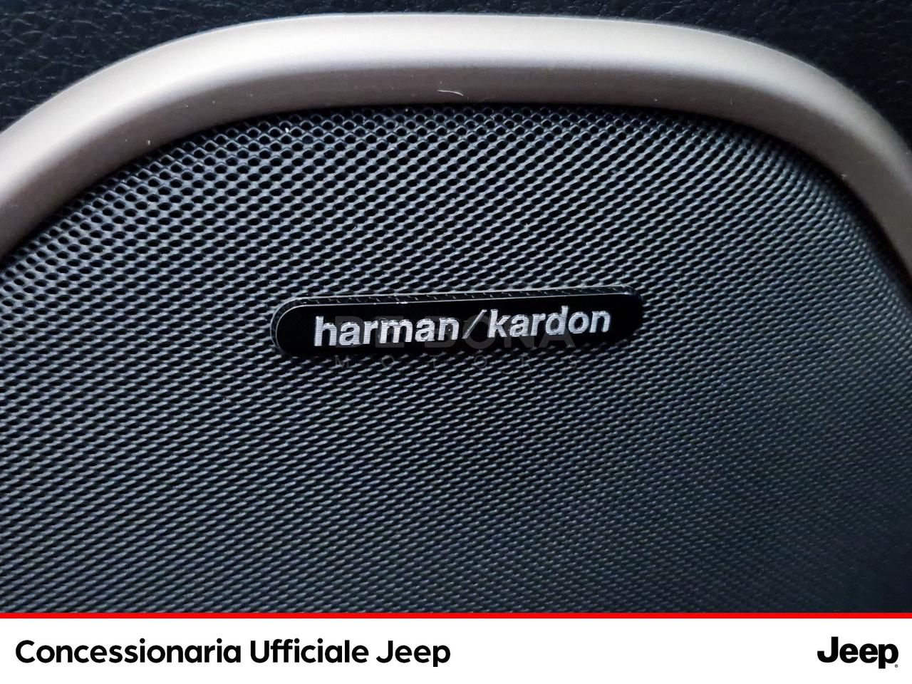 Jeep Grand Cherokee 3.0 crd v6 summit 250cv auto e6