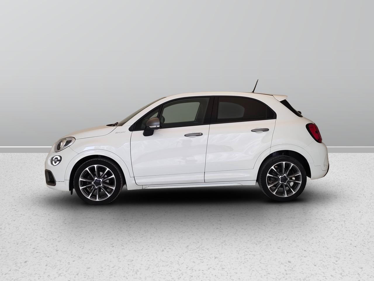 FIAT 500 X 2018 - 500X 1.0 T3 Sport 120cv