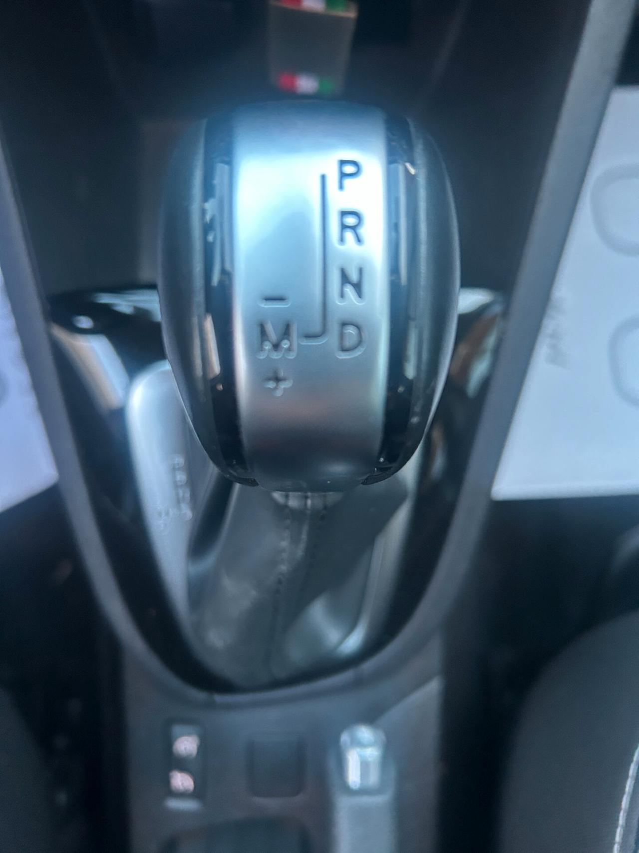 Renault Clio dCi 90cv EDC 5p DUEL 2019