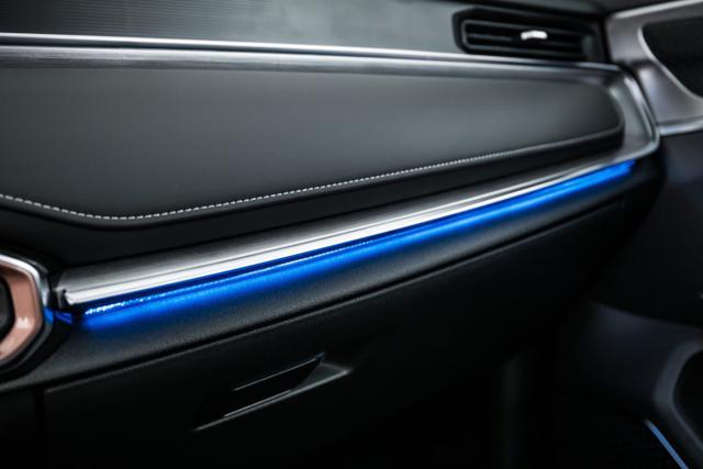 SPORTEQUIPE Sportequipe 7 GTW 1.5 TURBO CVT