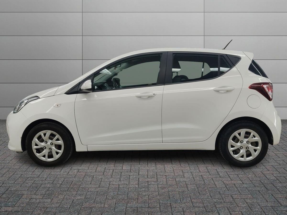 HYUNDAI i10 1.0 Comfort