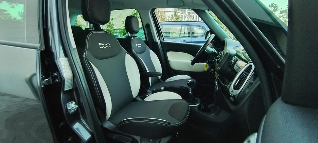 Fiat 500L 1.3 Multijet Trekking
