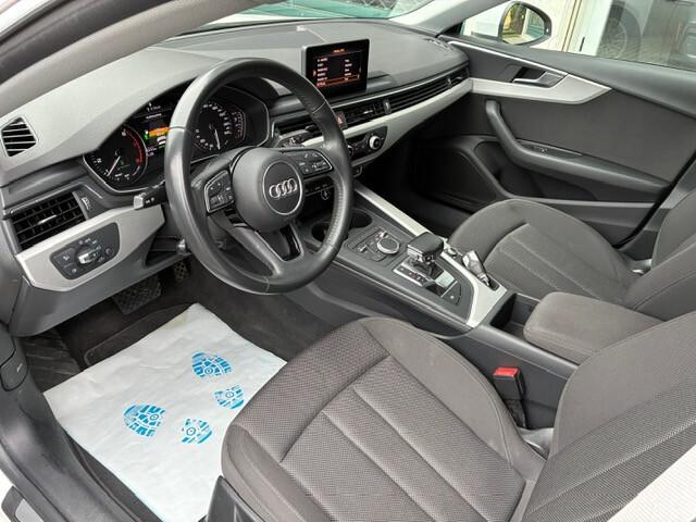 Audi A5 Sportback 40 2.0 G-tron 170CV