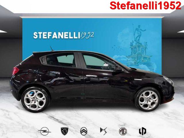ALFA ROMEO Giulietta III - 1.4 t. Gpl 120cv