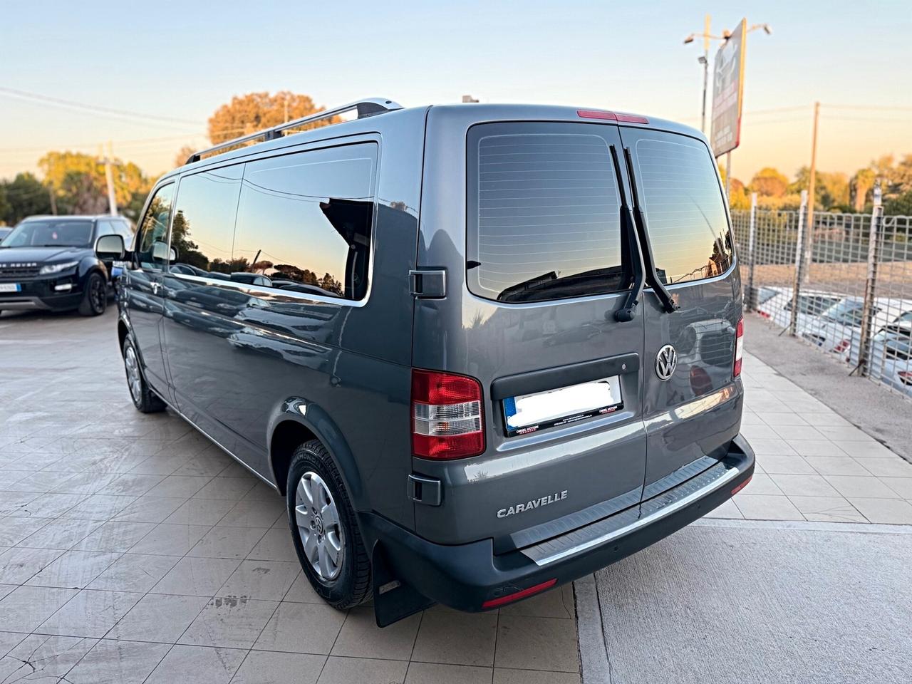 Volkswagen Caravelle 2.0 TDI 150CV PC Comfortline
