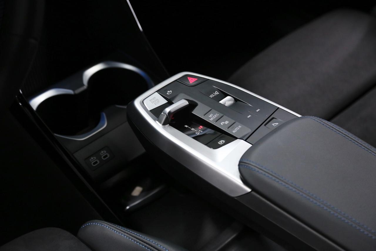 BMW X1 xDrive20d 163 cv mhev Msport auto