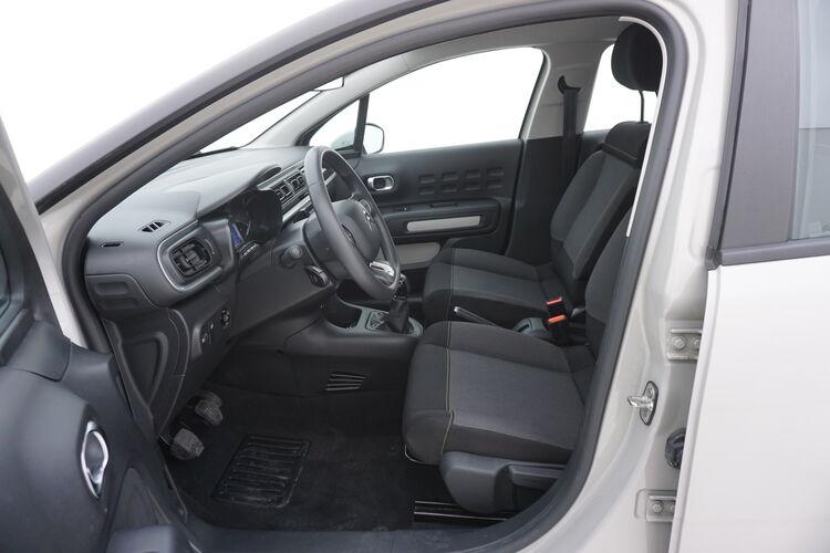 Citroen C3 You BR468890 1.2 Benzina 83CV