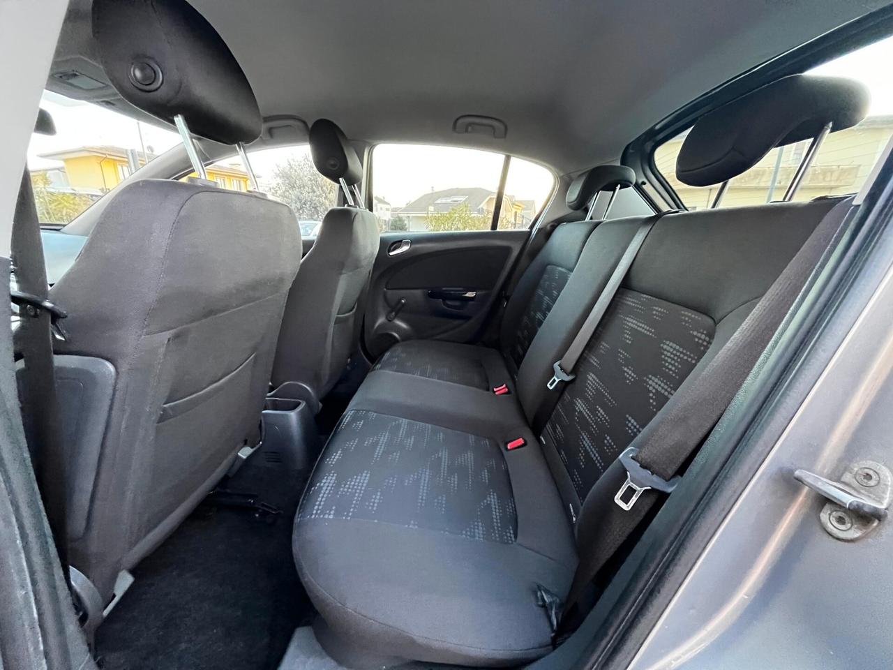 Opel Corsa 1.2 Cosmo