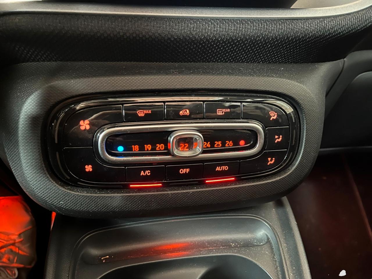 Smart ForFour Turbo Prime Brabus| da €268,00 al mese