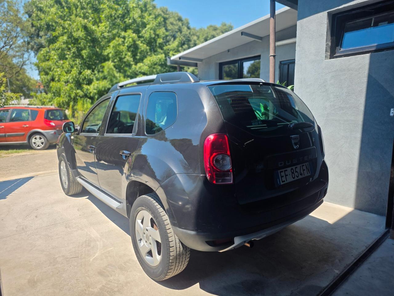 Dacia Duster 1.6 110CV 4x2