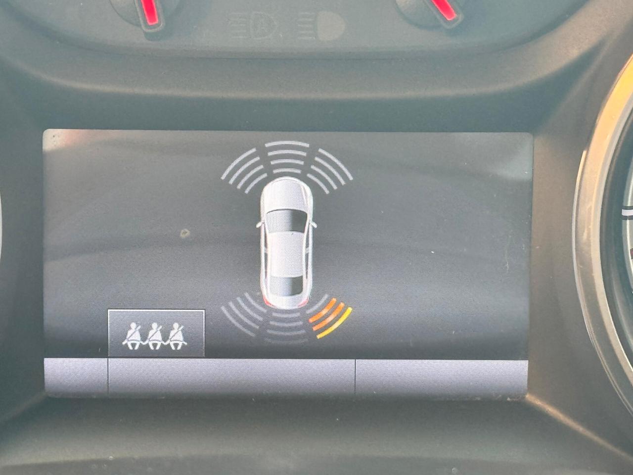 Opel Astra 1.6 CDTi 110CV 5 p Innovation