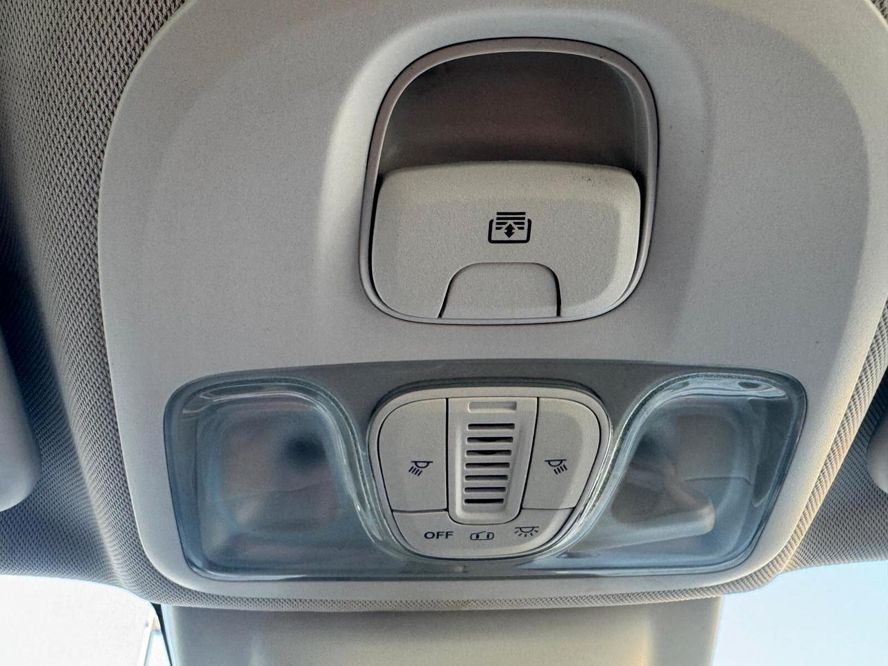 Fiat 500L 1.4 95 CV - UNICO PROPRIETARIO