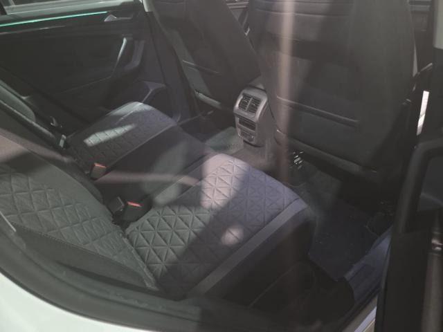 VOLKSWAGEN Tiguan 2.0 TDI 150CV DSG Life Carplay, AmbientPack, ACC