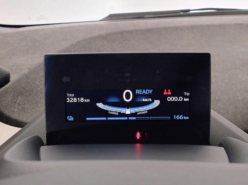 BMW i3 2018 i3s 120Ah