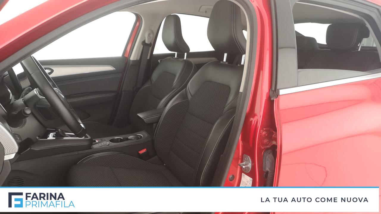 RENAULT Arkana 2021 - Arkana 1.6 E-Tech full hybrid Intens 145cv