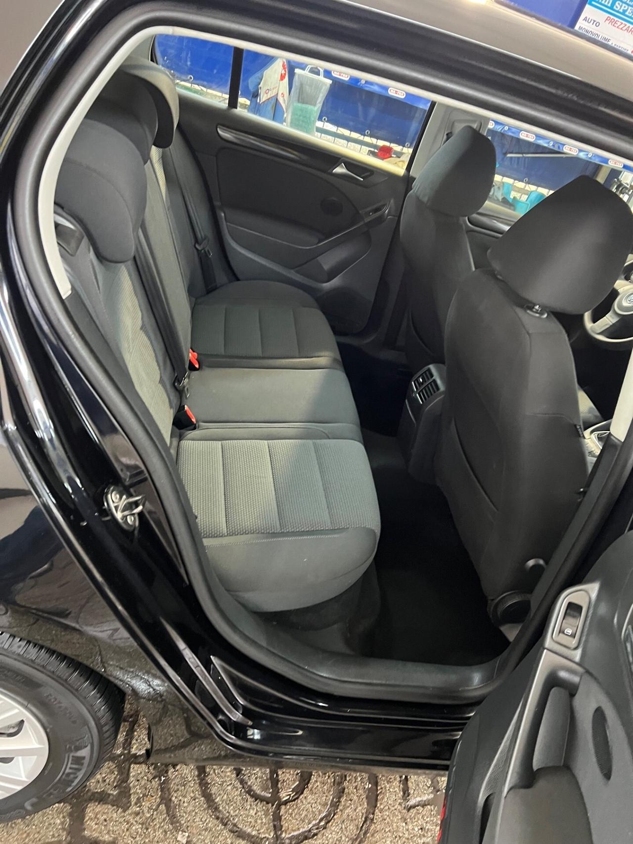 Volkswagen Golf 1.6 TDI DPF 5p. Comfortline