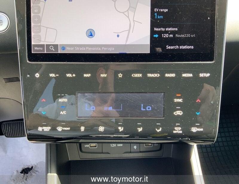 Hyundai Tucson 3ª serie 1.6 PHEV 4WD aut. Exellence