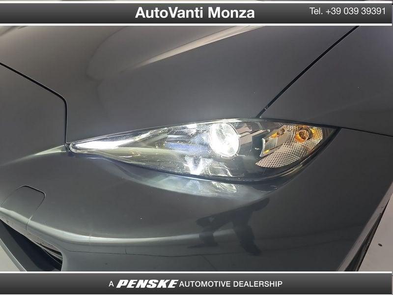 Mazda MX-5 MX-5 1.5L Skyactiv-G Polymetal 1.5