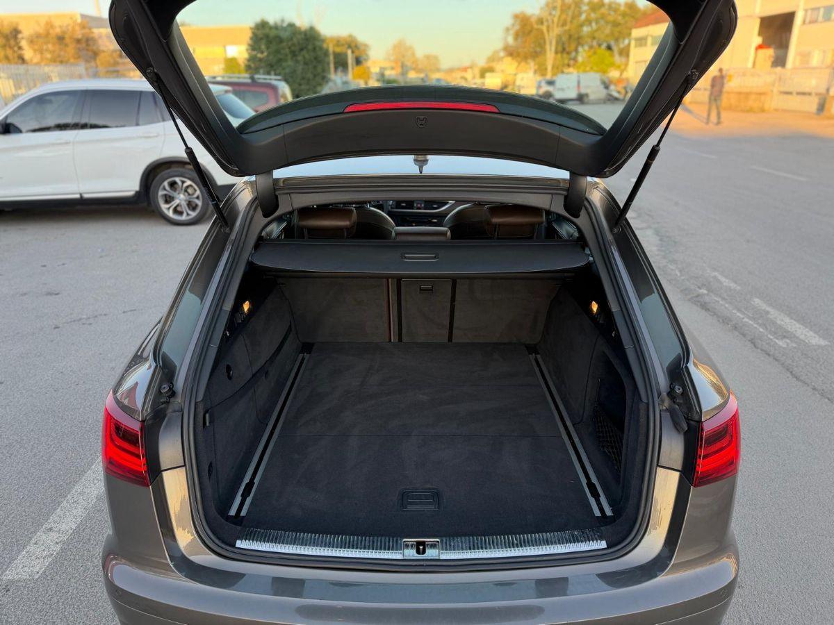 AUDI - A6 Allroad - 3.0 TDI 272CV S tr. Bus. Plus