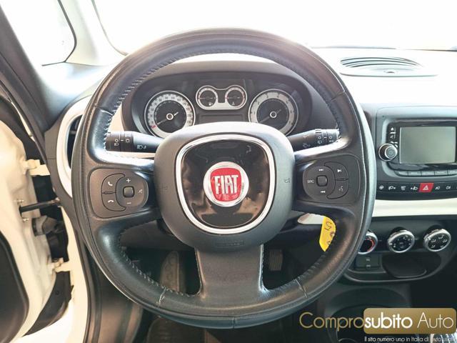 FIAT 500L 1.3 Multijet 85 CV Pop Star