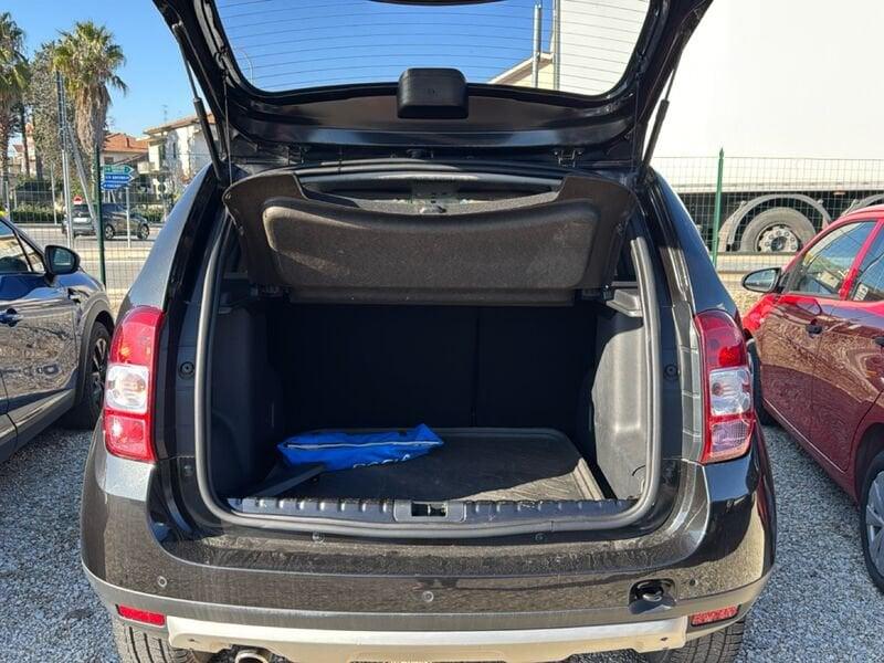 Dacia Duster Duster 1.5 dCi 110CV