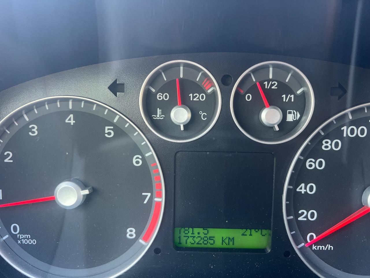 Ford Focus C-Max 1.6 GPL, Ti-VCT (115CV) S.W.