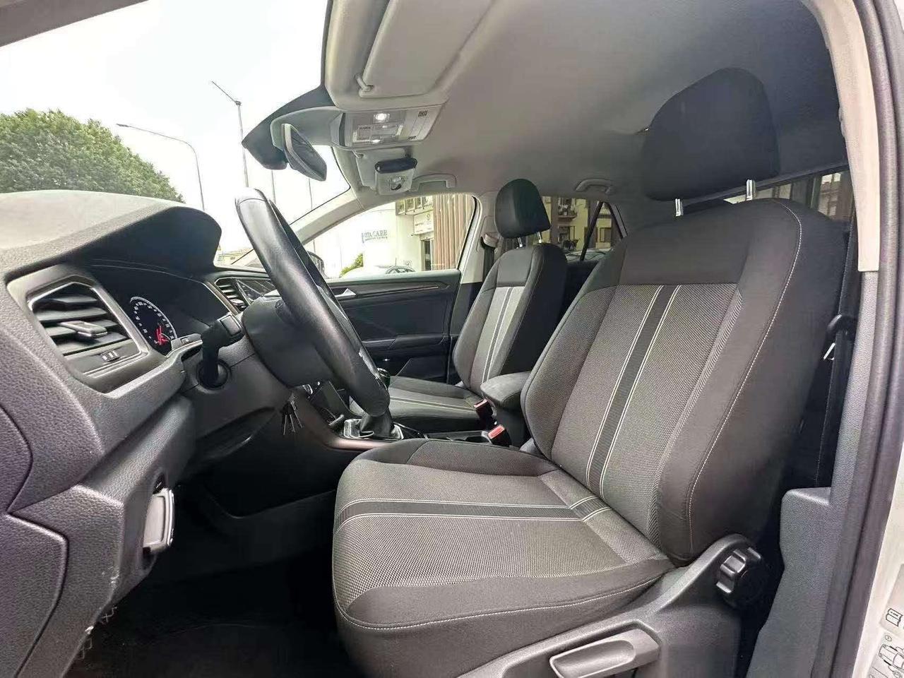 Volkswagen T-Roc 1.0 TSI 115 CV Style BlueMotion Technology