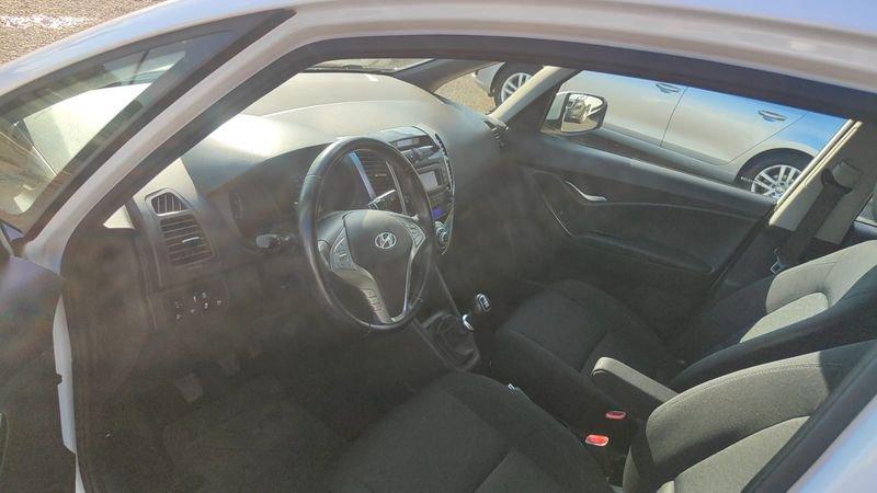 Hyundai ix20 1.4 CRDI 90 CV Comfort