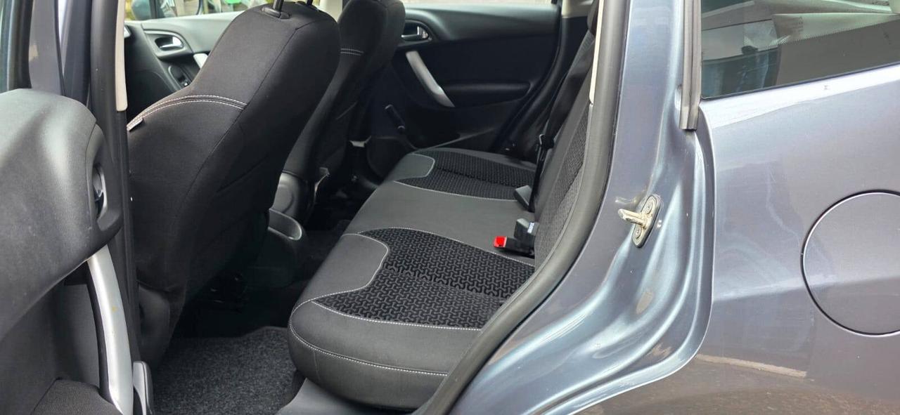 Citroen C3 1.1 Seduction Limited