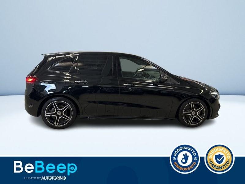 Mercedes-Benz Classe B B 180 D AMG LINE ADVANCED PLUS AUTO