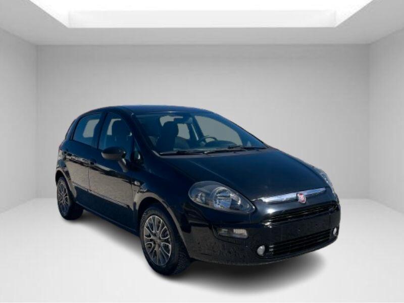 Fiat Punto 1.3 MJT II S&S 85 CV 5 porte Emotion