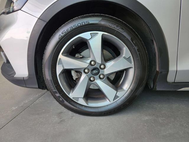 Ford Focus 1.0 ecoboost h ST-Line s HYBRID NEOPATENTATI