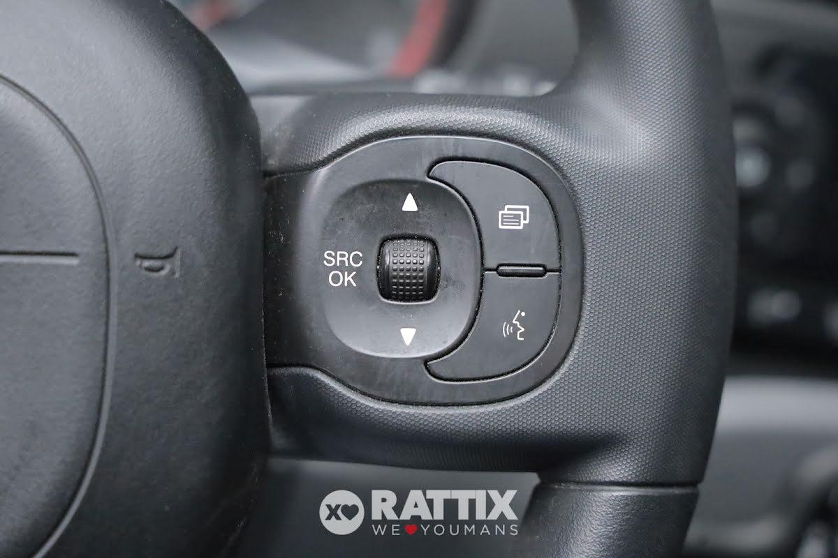 Fiat Panda 0.9 t.air t. natural power 70CV City Life