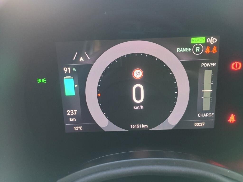 Fiat 500e Cabrio 42 kWh Icon